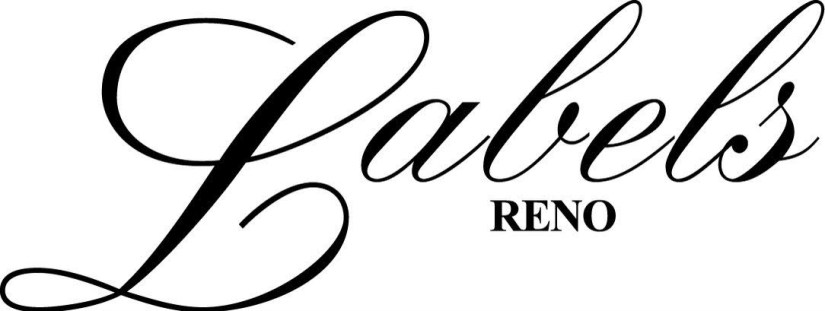 Labels Reno Logo